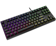 KRUX Atax Pro RGB (Gateron Brown) - 655487 - zdjęcie 2